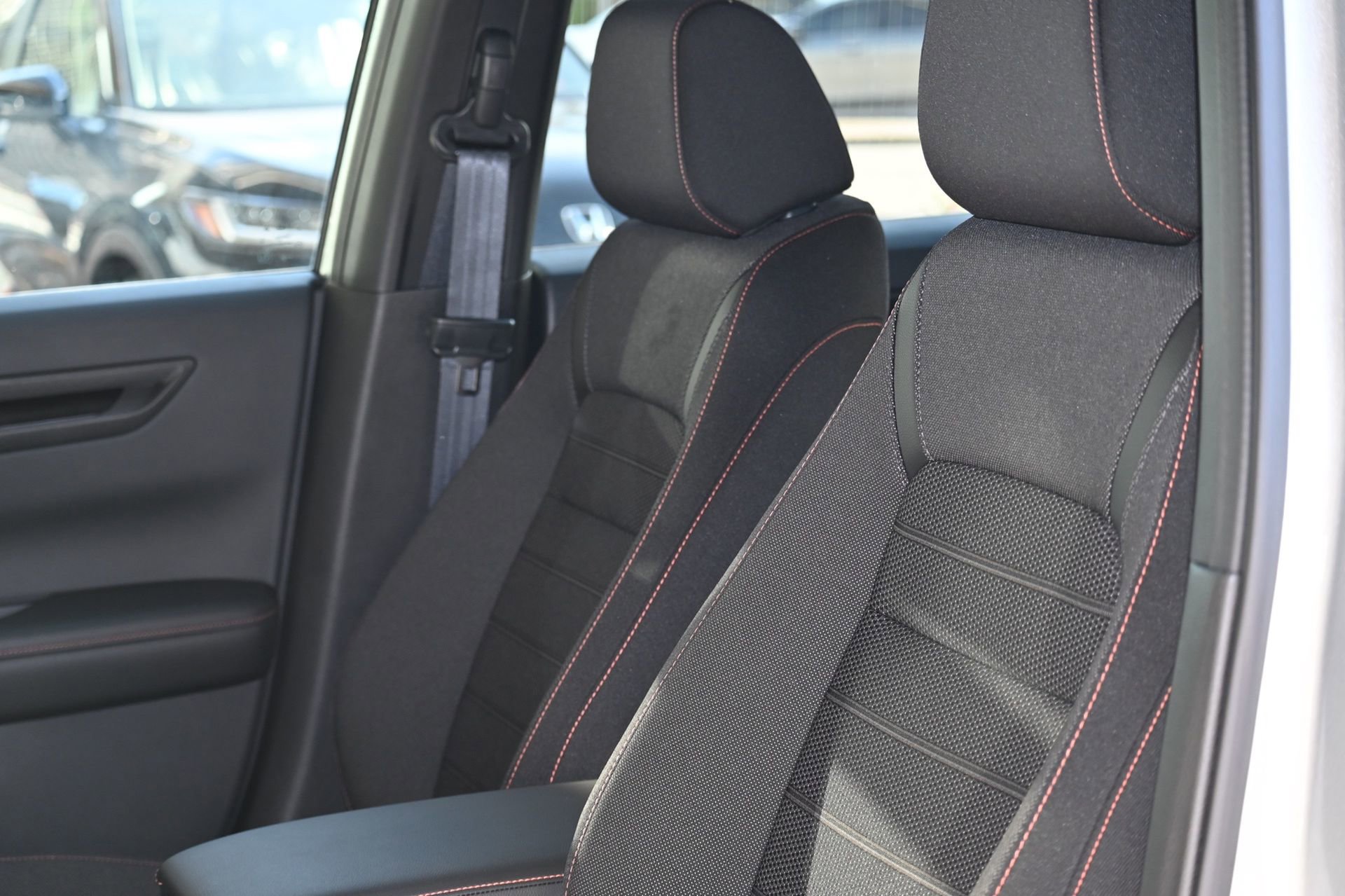 New 2026 Honda CR-V Sport image 18