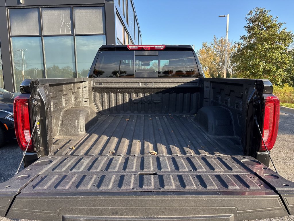 Used 2026 GMC Sierra 1500 Denali w/ Denali Reserve Package AWD/4WD image 25