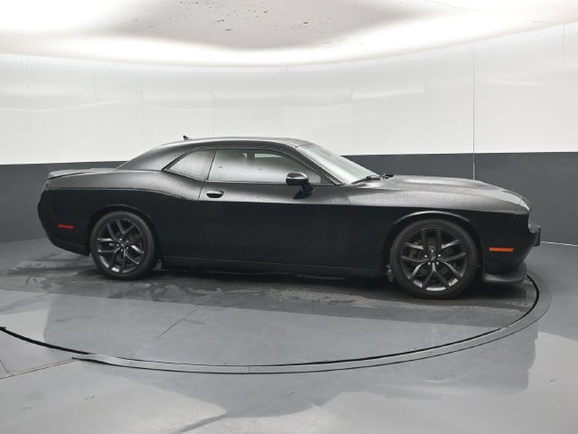 Used 2021 Dodge Challenger GT w/ Plus Package RWD image 31