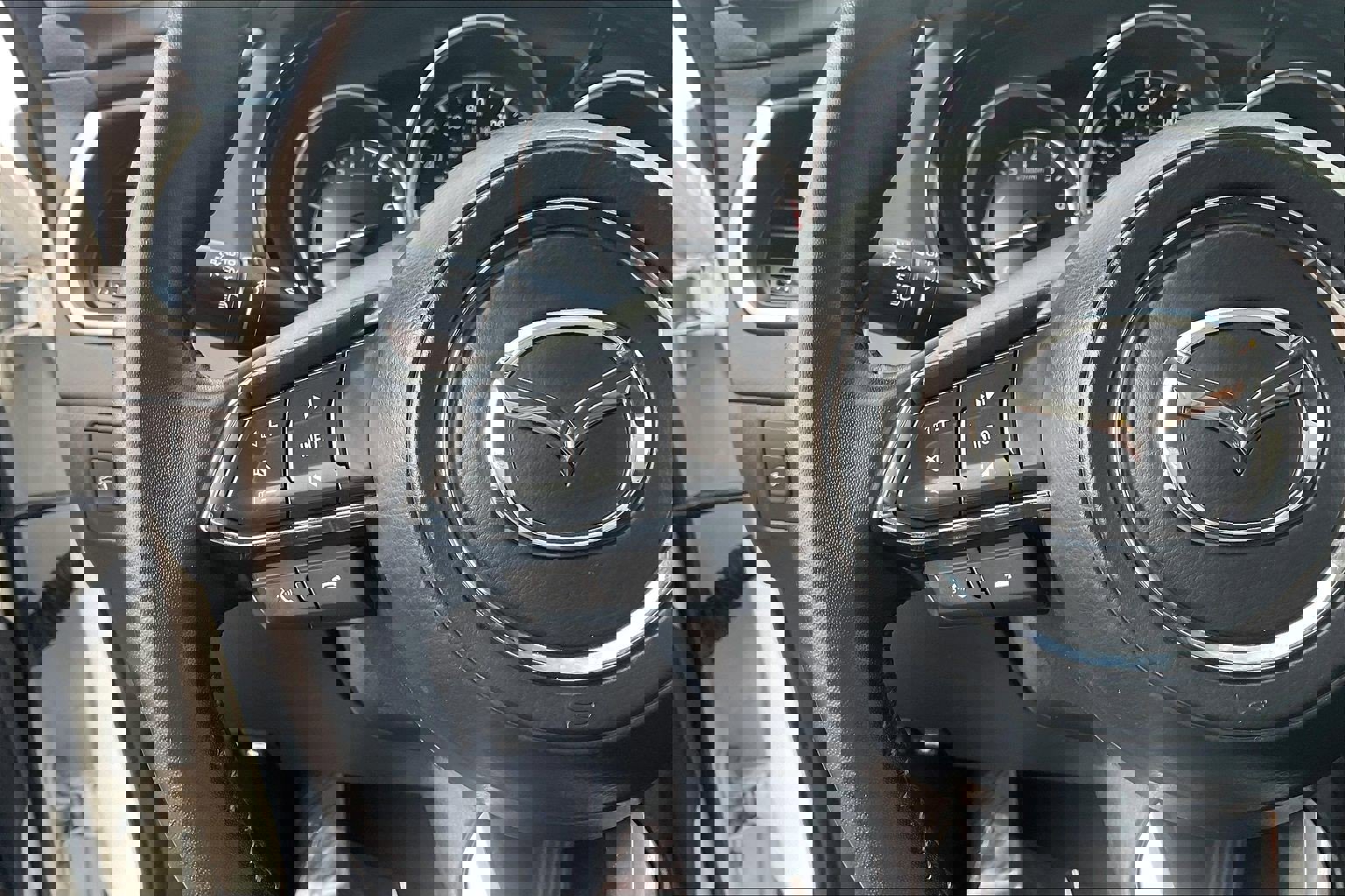 Used 2022 MAZDA CX-9 Touring w/ Touring Premium Package image 23