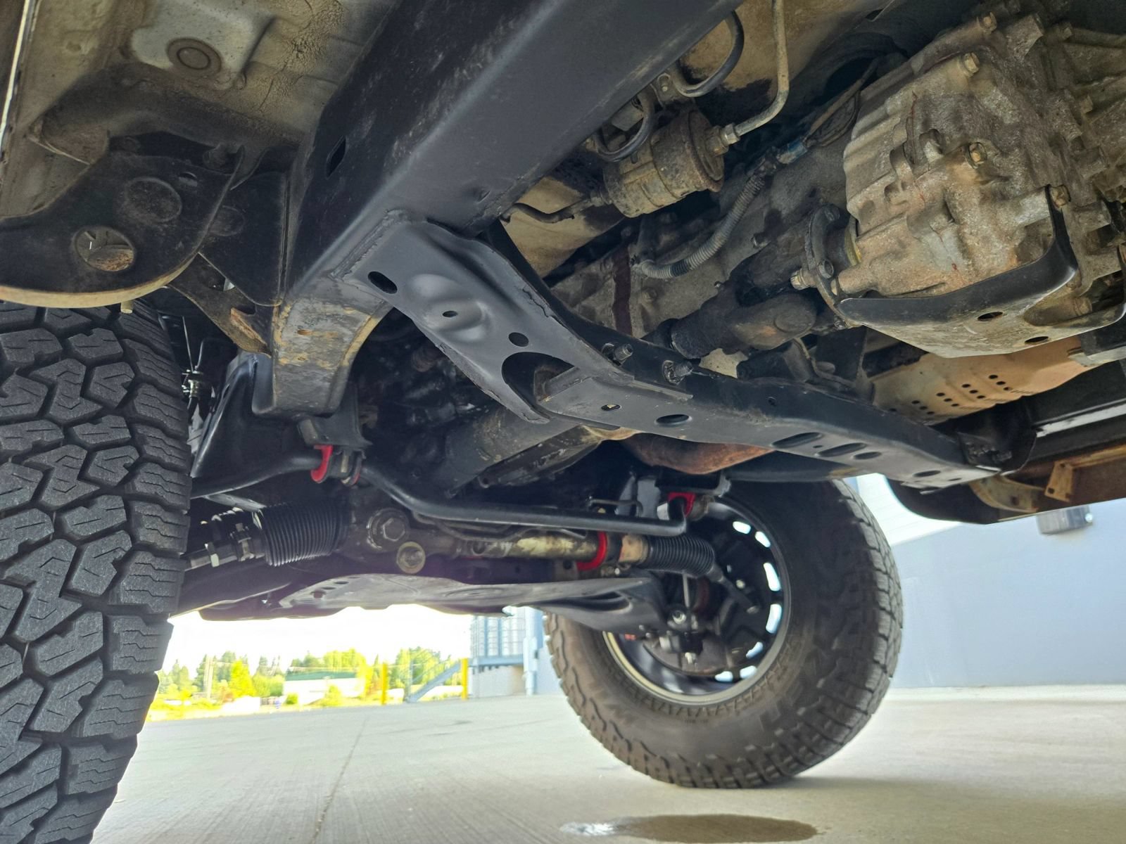Used 1998 Toyota 4Runner SR5 AWD/4WD image 35