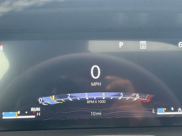New 2026 Jeep Grand Cherokee Altitude AWD/4WD image 20