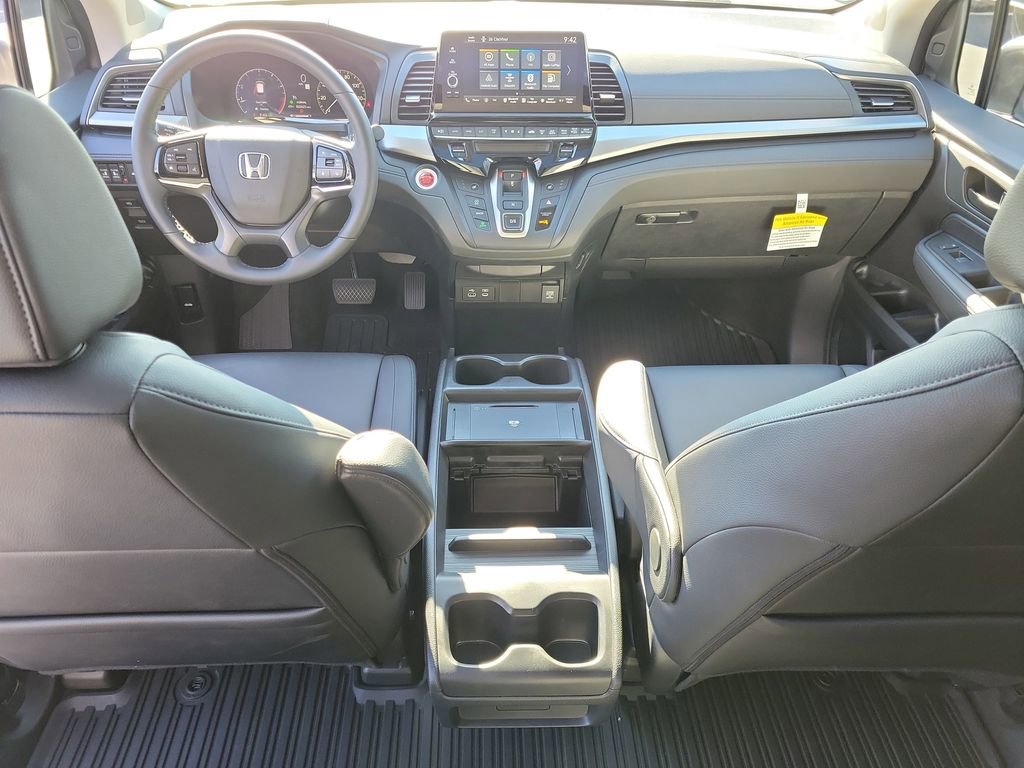 Certified 2026 Honda Odyssey EX-L image 19
