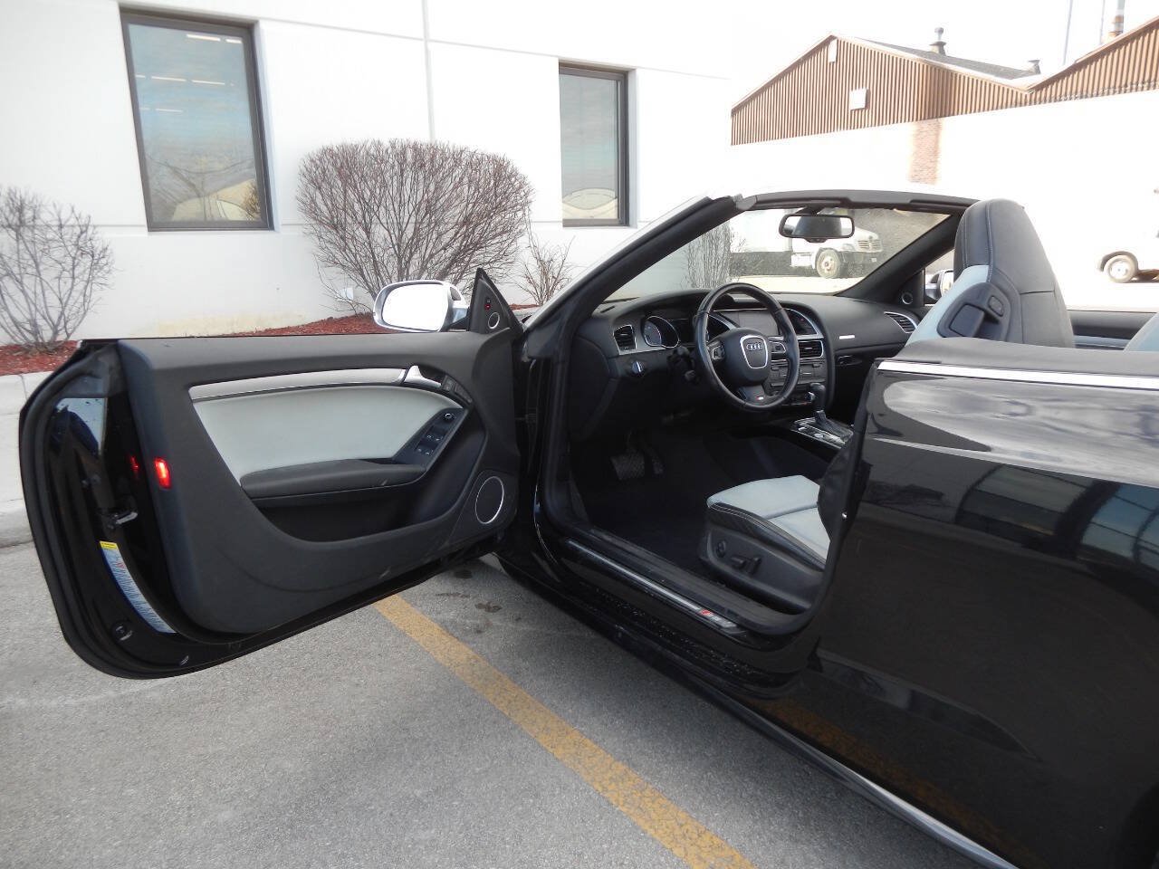 Used 2010 Audi S5 Prestige AWD/4WD image 24