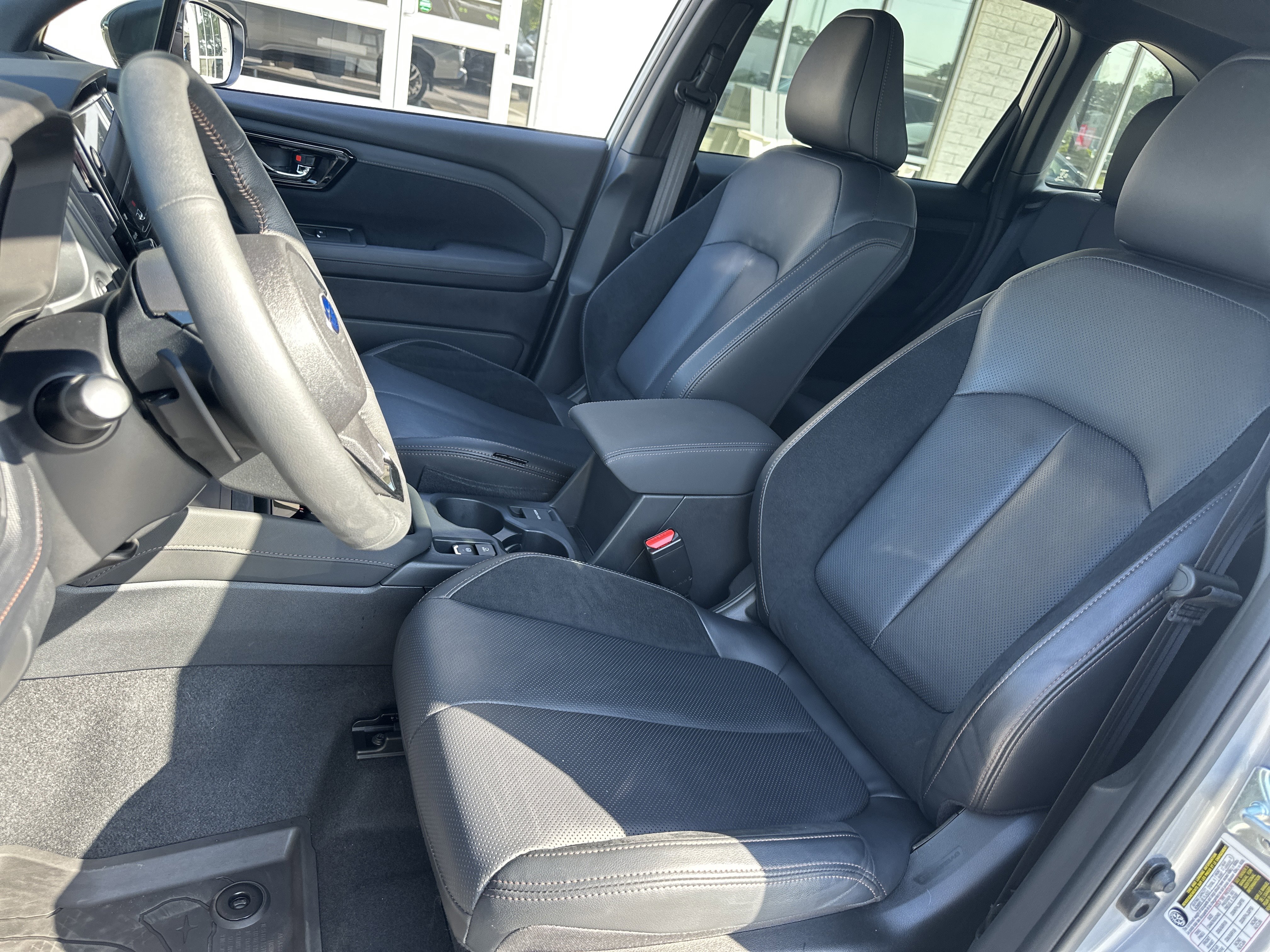 Used 2025 Subaru Forester Touring w/ Touring Package AWD/4WD image 10