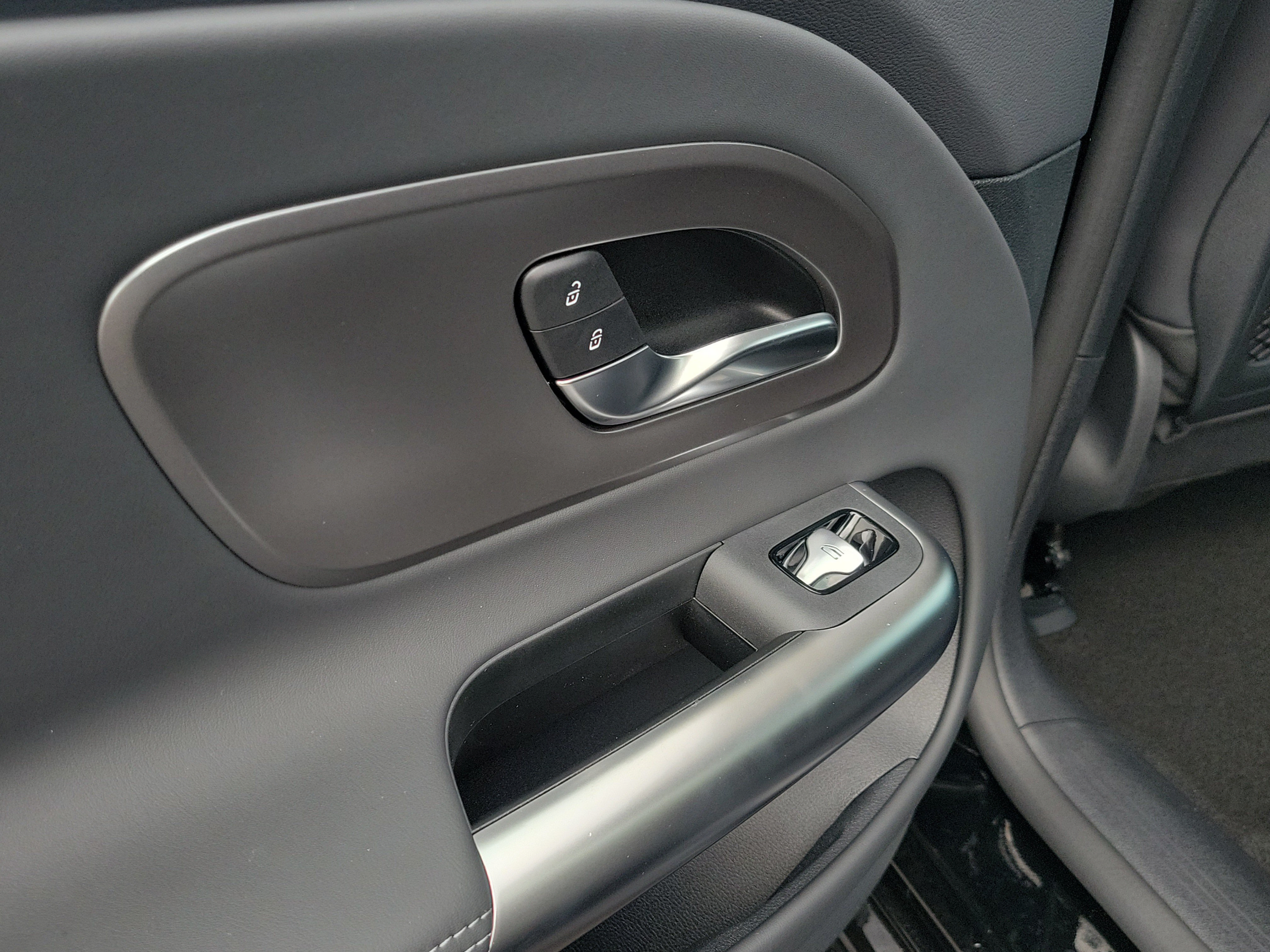 New 2027 Mercedes-Benz CLA 250+ image 7