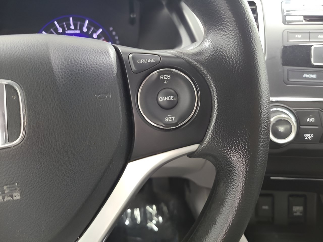 Used 2015 Honda Civic LX image 22