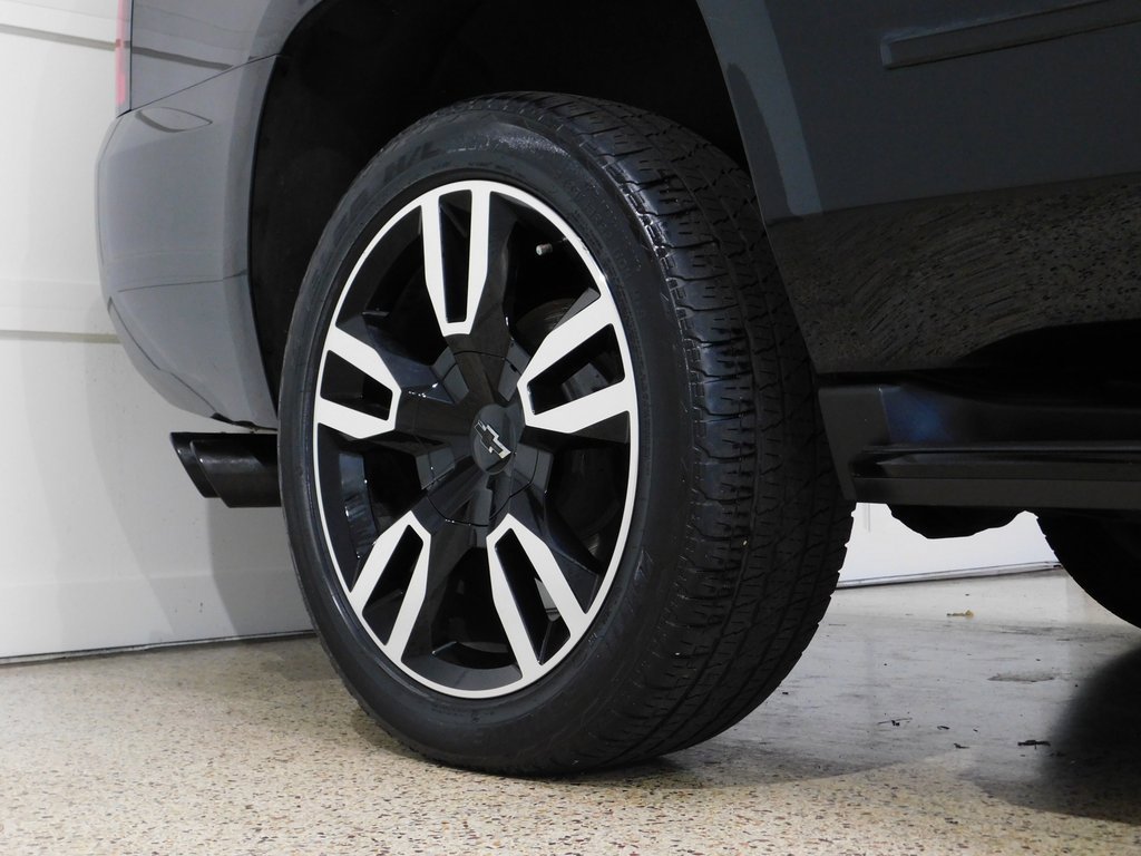 Used 2018 Chevrolet Tahoe Premier image 7