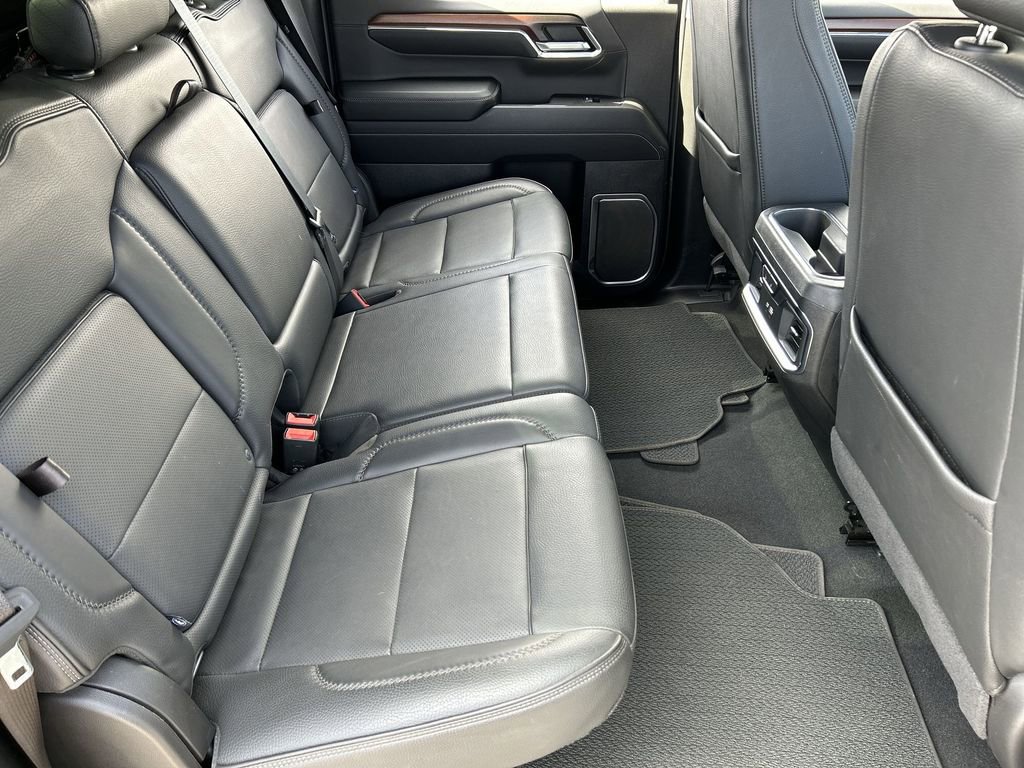 Used 2024 GMC Sierra 1500 Denali image 27