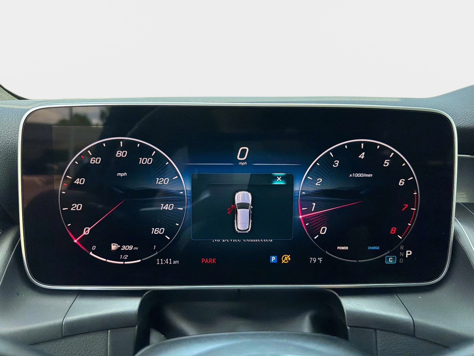 Used 2026 Mercedes-Benz GLC 300 image 26