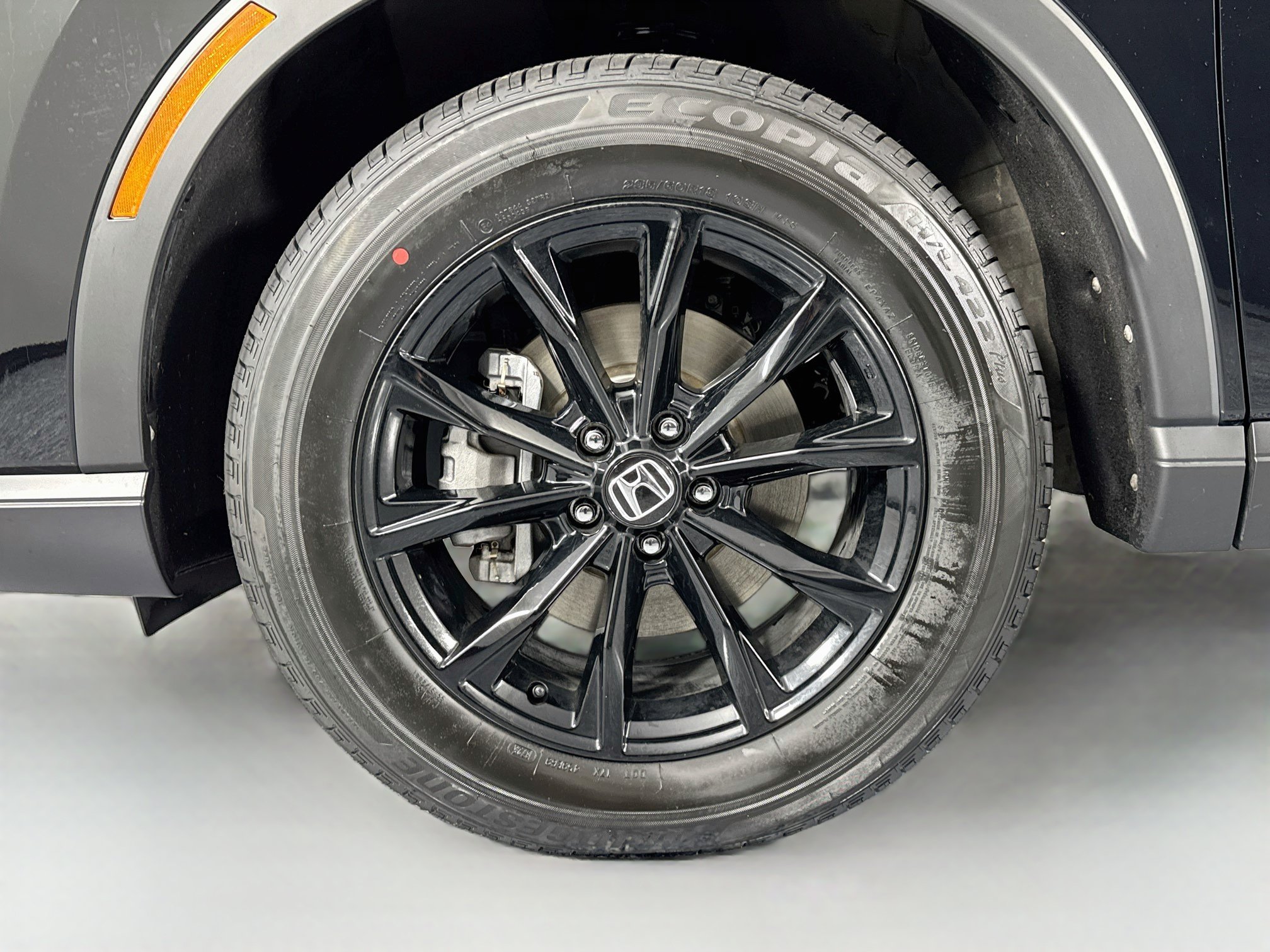 Certified 2024 Honda CR-V Sport image 31
