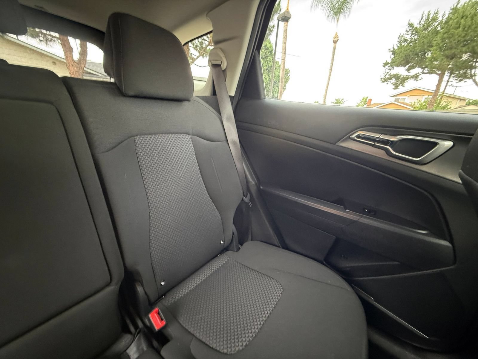 Used 2026 Kia Sportage LX FWD image 34