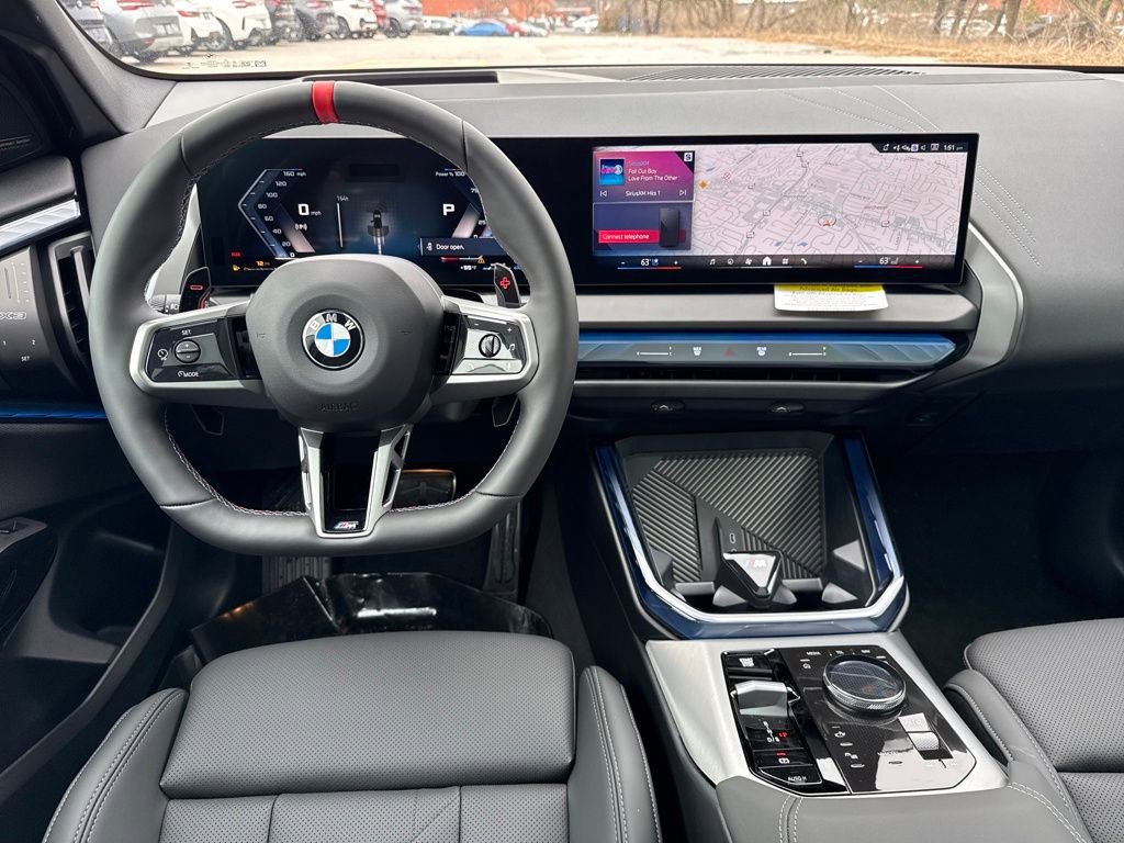 New 2026 BMW X3 M50 image 19