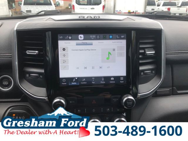 Used 2023 RAM 1500 Laramie image 23