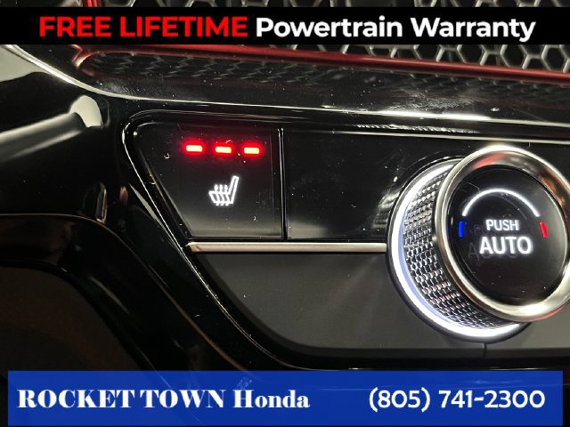 New 2026 Honda Civic Si image 19