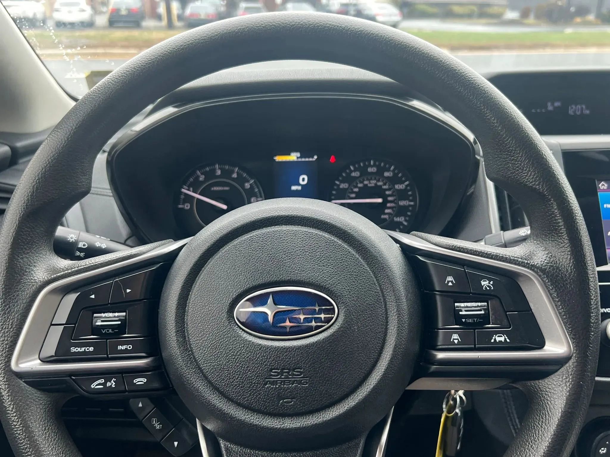 Used 2021 Subaru Impreza 2.0i image 13