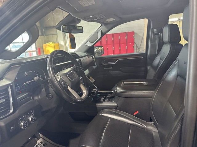 Used 2022 GMC Sierra 1500 Denali image 6