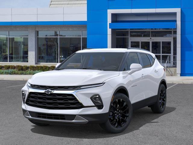 New 2026 Chevrolet Blazer LT w/ Convenience Package FWD image 6