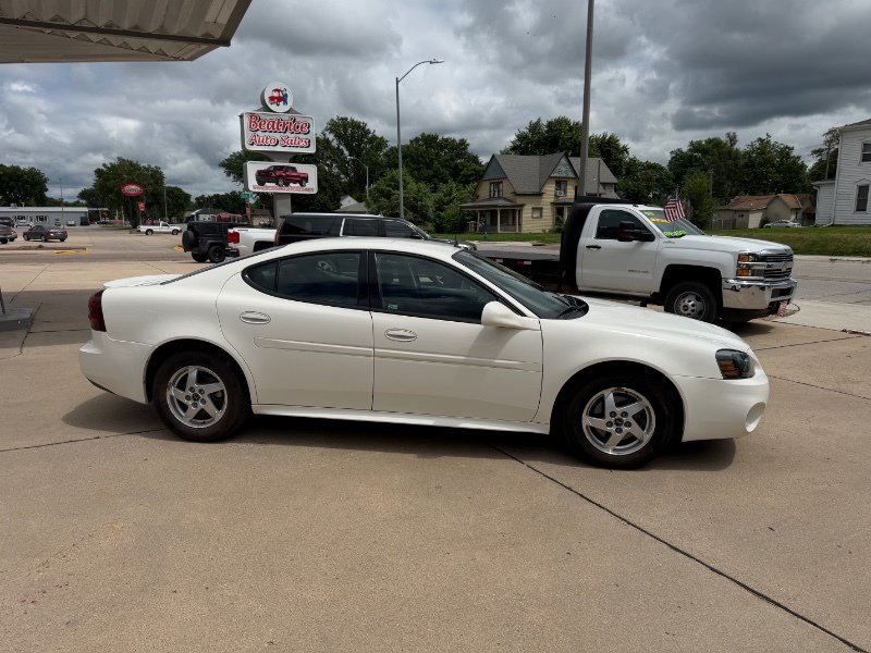 Used 2004 Pontiac Grand Prix GT2 FWD image 21