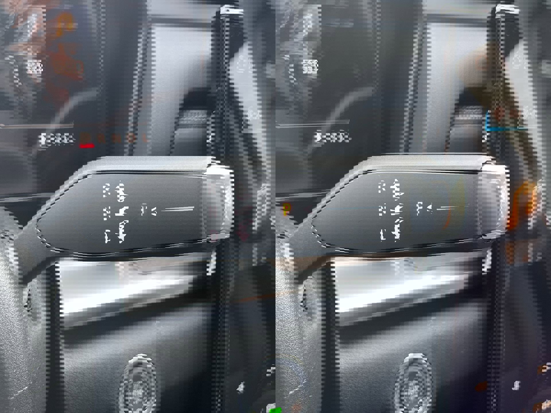 New 2026 GMC Terrain Denali image 50