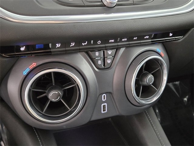 Used 2021 Chevrolet Blazer LT w/ Sound & Technology Package image 34