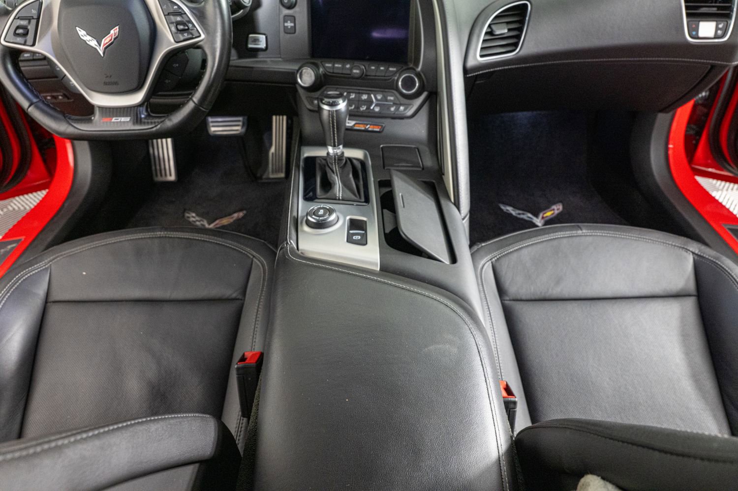 Used 2019 Chevrolet Corvette Z06 image 20