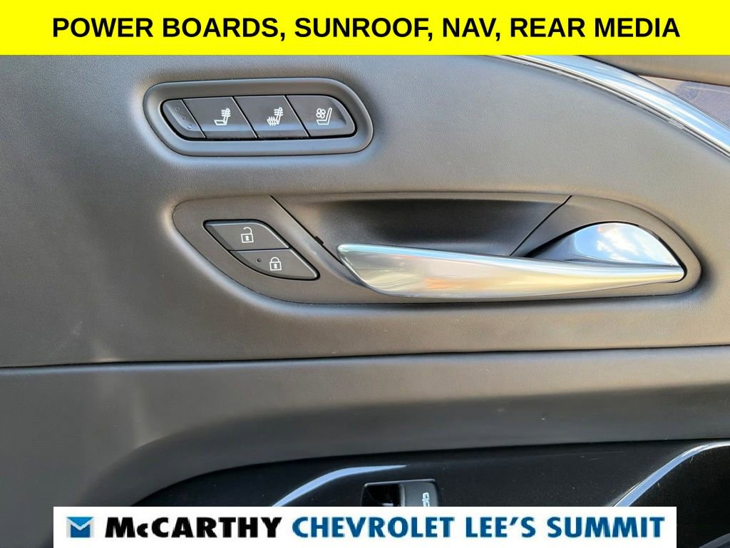 Used 2021 Cadillac Escalade Sport Platinum AWD/4WD image 34