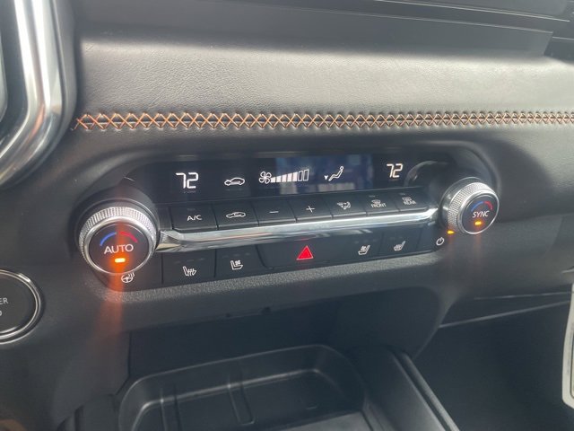 New 2026 MAZDA CX-50 2.5 Hybrid w/ Weather Package image 26