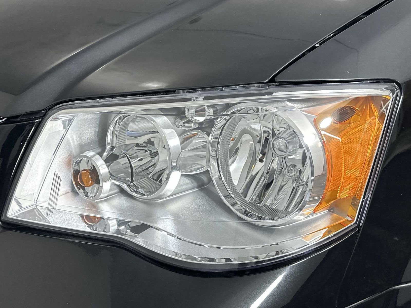 Used 2020 Dodge Grand Caravan SE image 30