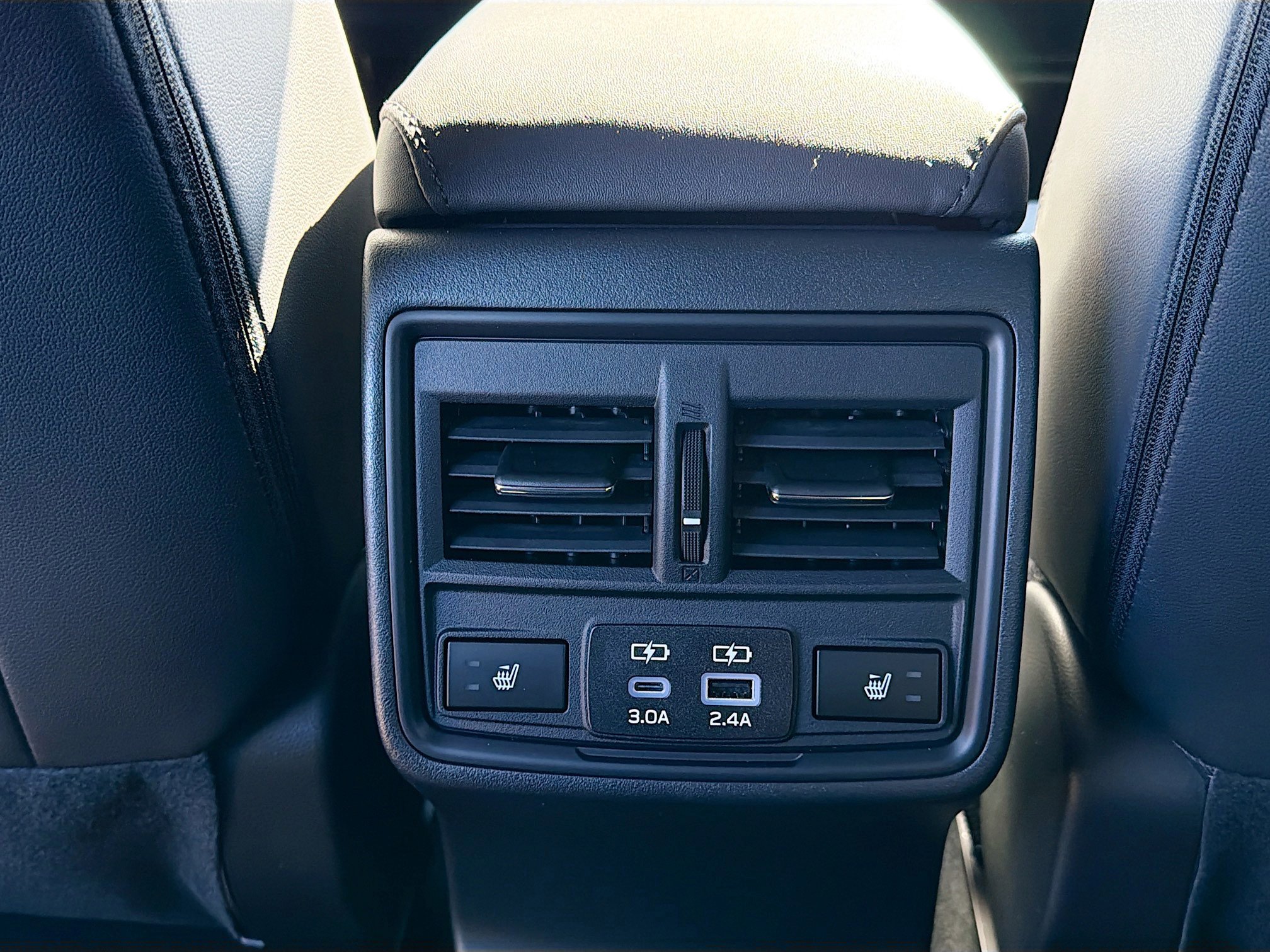 New 2026 Subaru Outback Limited image 21