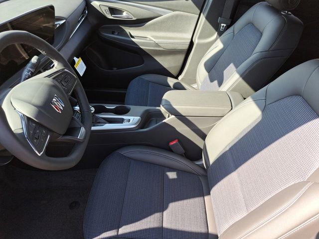 New 2026 Buick Envista Sport Touring w/ Convenience I Package FWD image 12