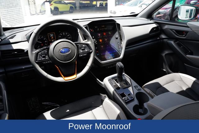 Used 2024 Subaru Crosstrek 2.5i Wilderness AWD/4WD image 23