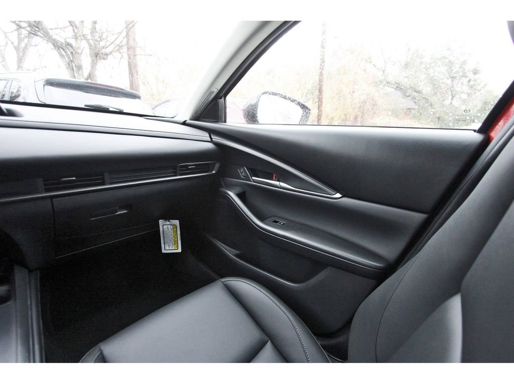 New 2026 MAZDA CX-30 AWD 2.5 S w/ Select Sport Pkg image 9