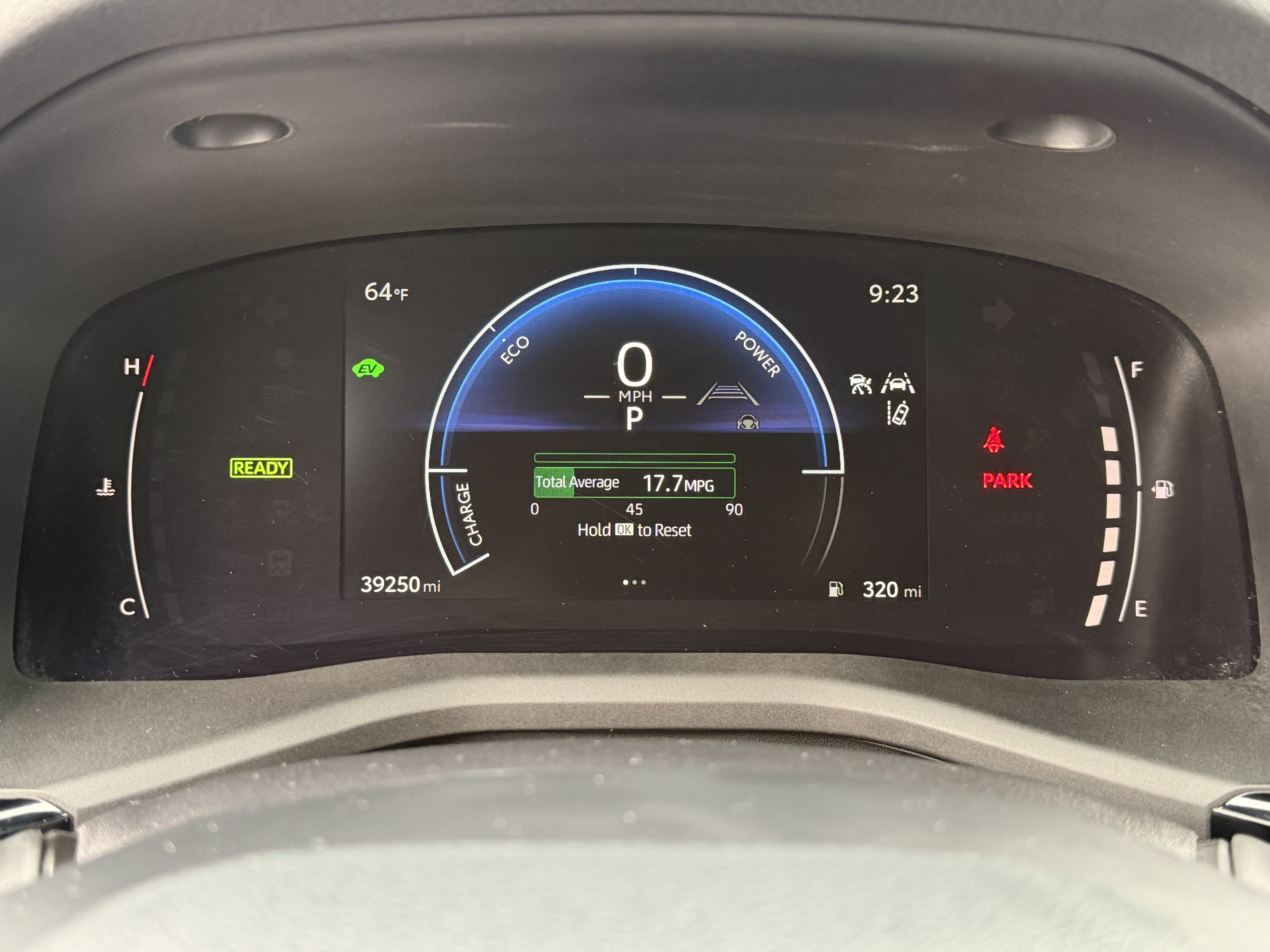 Certified 2025 Toyota Camry SE FWD image 31