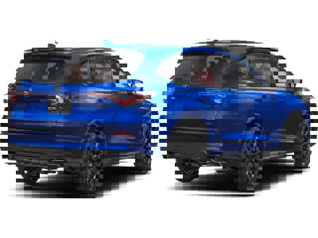 Used 2025 Acura MDX A-Spec image 2