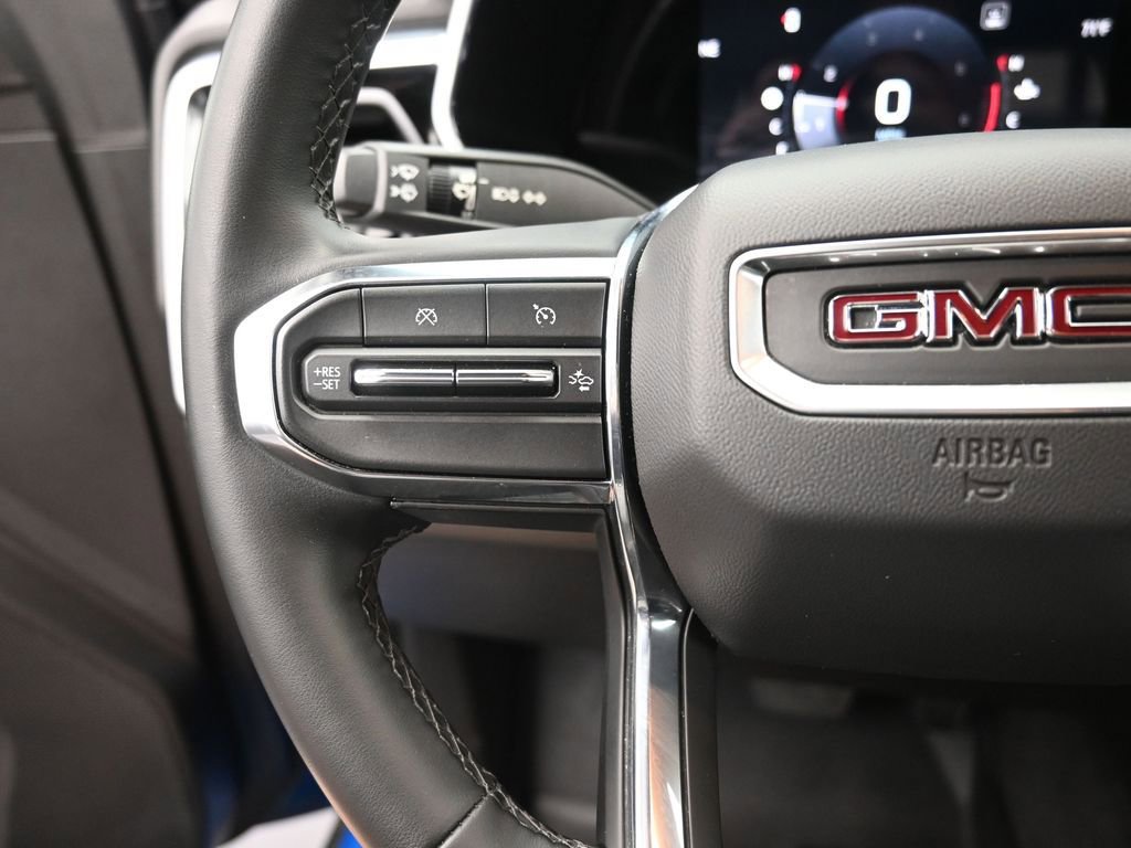 Used 2023 GMC Canyon Elevation w/ Convenience Package image 4