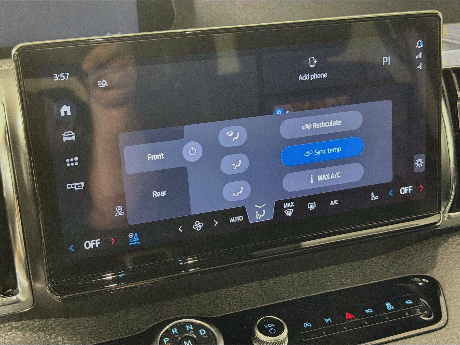 Used 2025 Ford Expedition Tremor AWD/4WD image 22