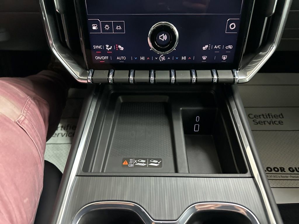 New 2026 GMC Acadia Elevation w/ Elevation Premium Package image 41