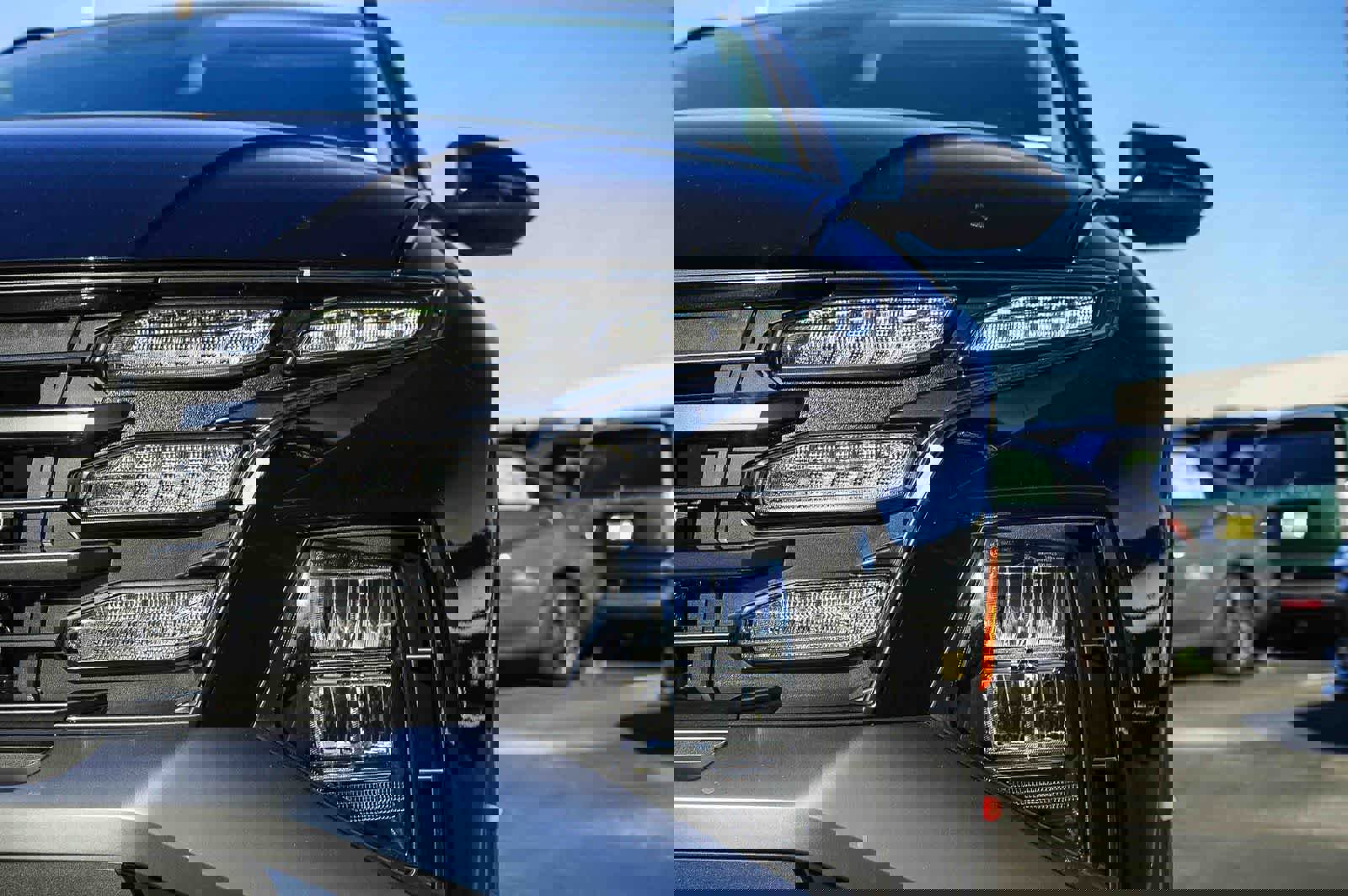 New 2026 Hyundai Tucson SEL image 7