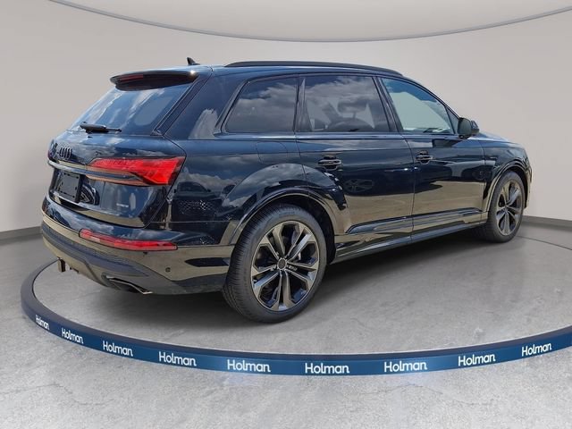 New 2026 Audi Q7 2.0T Premium Plus AWD/4WD image 3