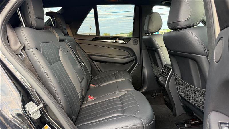 Used 2017 Mercedes-Benz GLE 350 4MATIC image 41