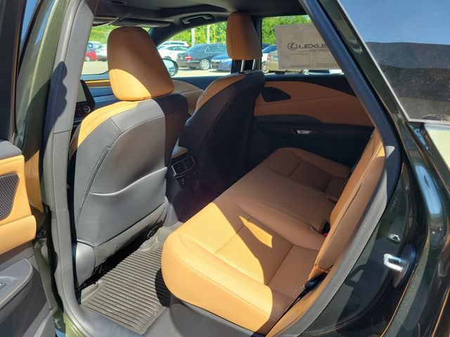 New 2026 Lexus RX 350 Premium Plus w/ Convenience Package AWD/4WD image 13