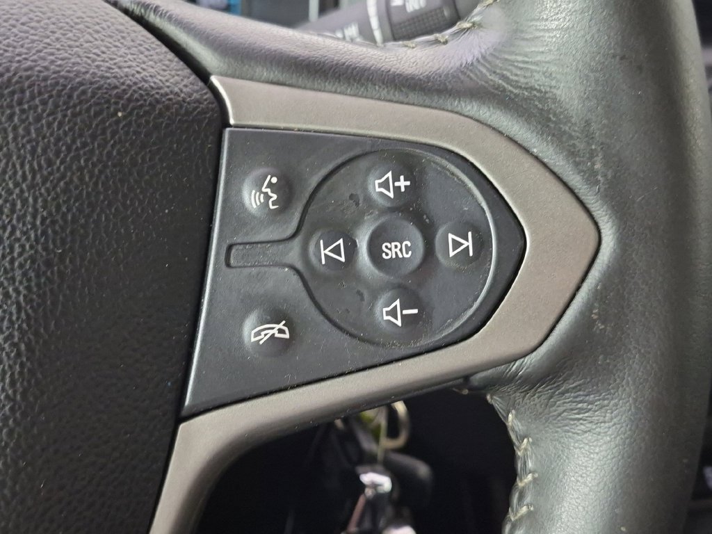 Used 2015 Chevrolet Colorado Z71 RWD image 19