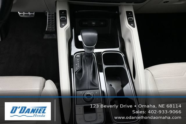 Used 2021 Kia Telluride SX w/ SX Prestige Package AWD/4WD image 33