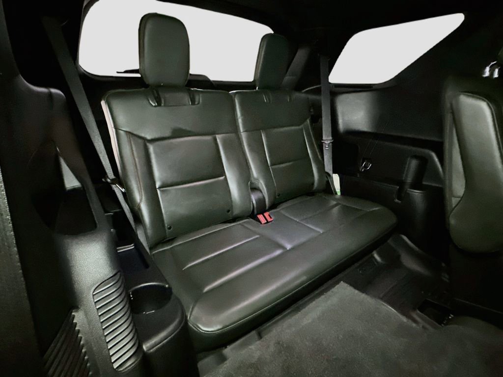 Certified 2022 Ford Explorer Timberline AWD/4WD image 35