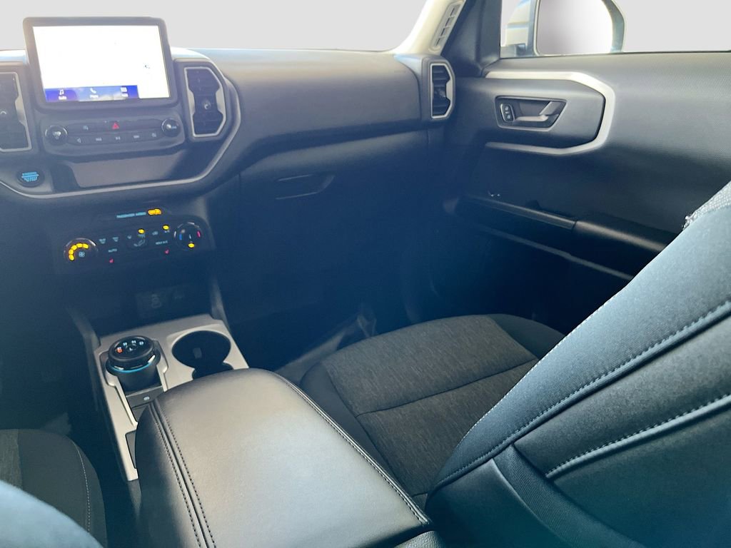 Used 2024 Ford Bronco Sport Big Bend w/ Convenience Package image 22
