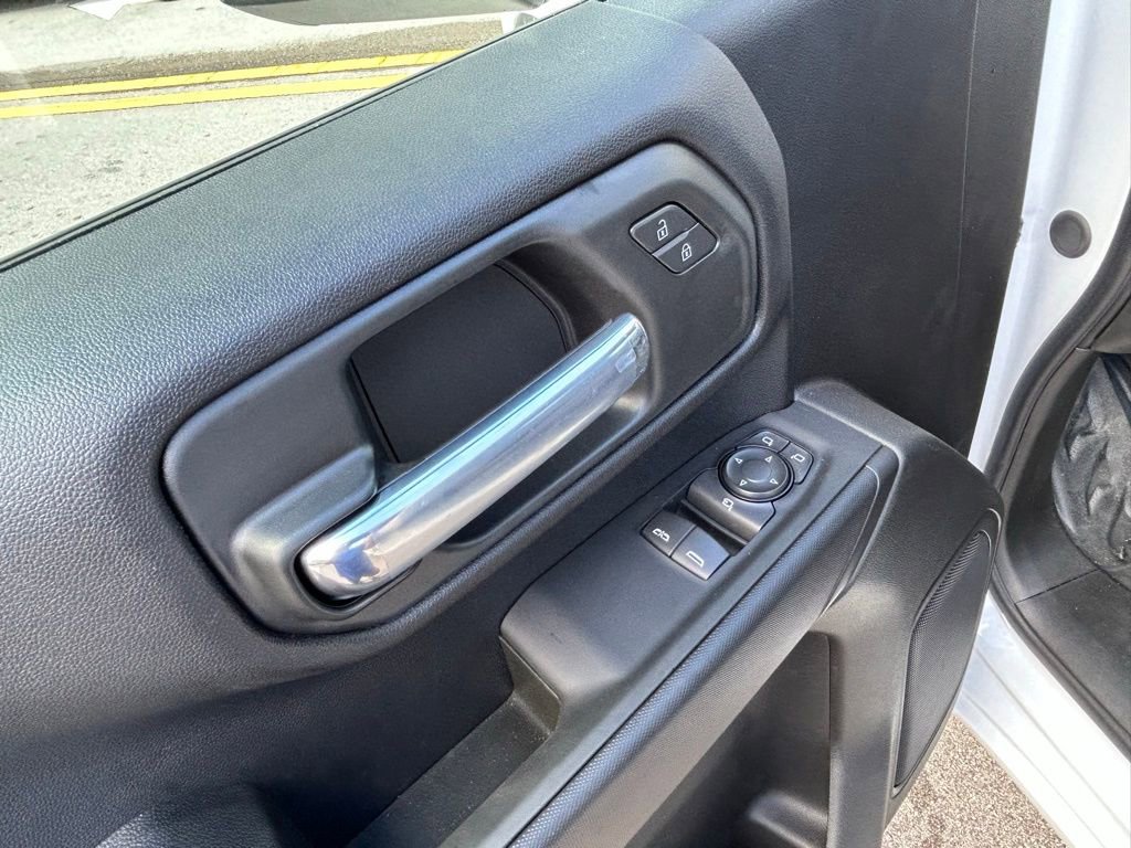 New 2025 Chevrolet Silverado 3500 W/T w/ WT Convenience Package image 38