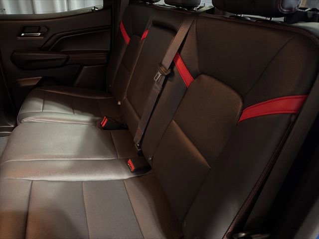 Used 2023 Chevrolet Colorado Z71 w/ Z71 Convenience Package 2 image 18