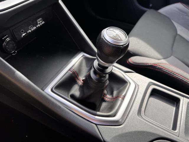 Used 2024 Subaru WRX image 35