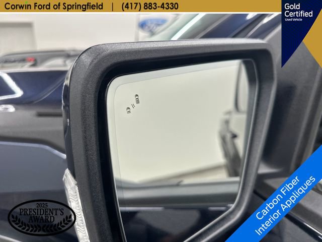 Used 2023 Ford F150 Raptor w/ Equipment Group 802A Raptor R image 45